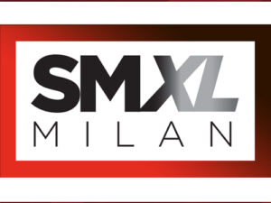 SMXL Milan 2018