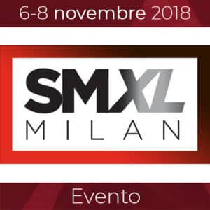 SMXL Milan 2018