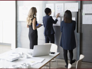 STRATEGIA COMPETITIVA : Direzione Sostenibile