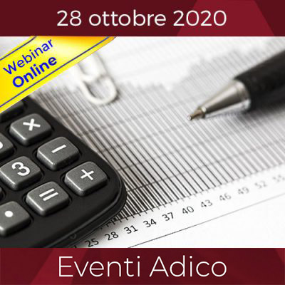 LA STRATEGIA FINANZIARIA IN MOMENTI DI CRISI