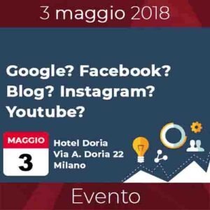 Il piano strategico di web marketing<br> come crearlo e come misurare i risultati
