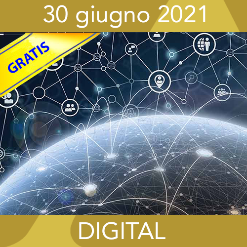 RIVOLUZIONE BLOCKCHAIN: SFIDE E OPPORTUNITA' PER LE AZIENDE