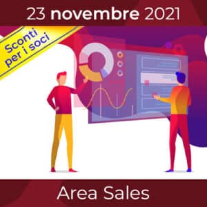STRATEGIC SELLING: Creare relazioni di lungo termine con i clienti