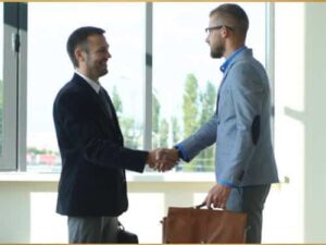 Come cercare e mantenere il proprio posto di lavoro: <br> consigli pratici da mettere in atto