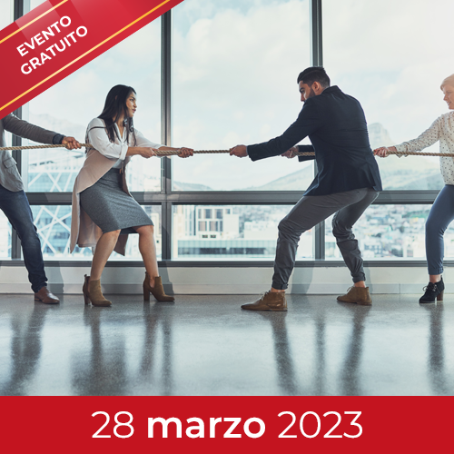 BUSINESS VALUE GAME ADICO : COSTRUIAMO INSIEME LA NUOVA COMPETITIVITA' D'IMPRESA