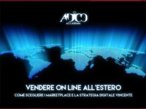 Vendere online all'estero