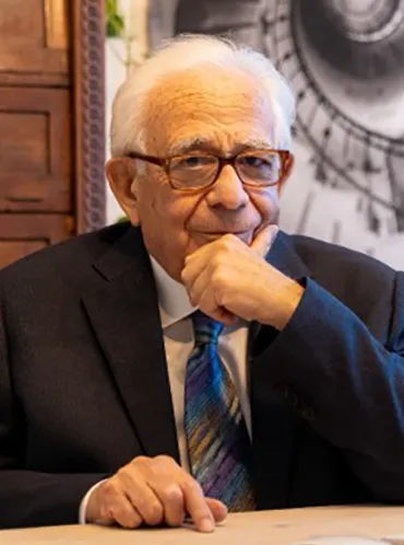 Anfossi Vittorio Probiviri