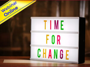 IL POTERE DELLA CRISI : IN CHE MODO PUO’ ESSERE UN’OPPORTUNITA’