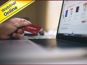 WEBINAR - ECOMMERCE E LOCKDOWN : LE REGOLE DEL GIOCO SONO CAMBIATE?
