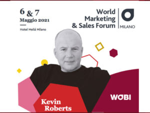 WORLD MARKETING & SALES FORUM