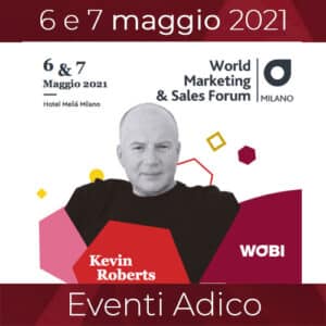 WORLD MARKETING & SALES FORUM