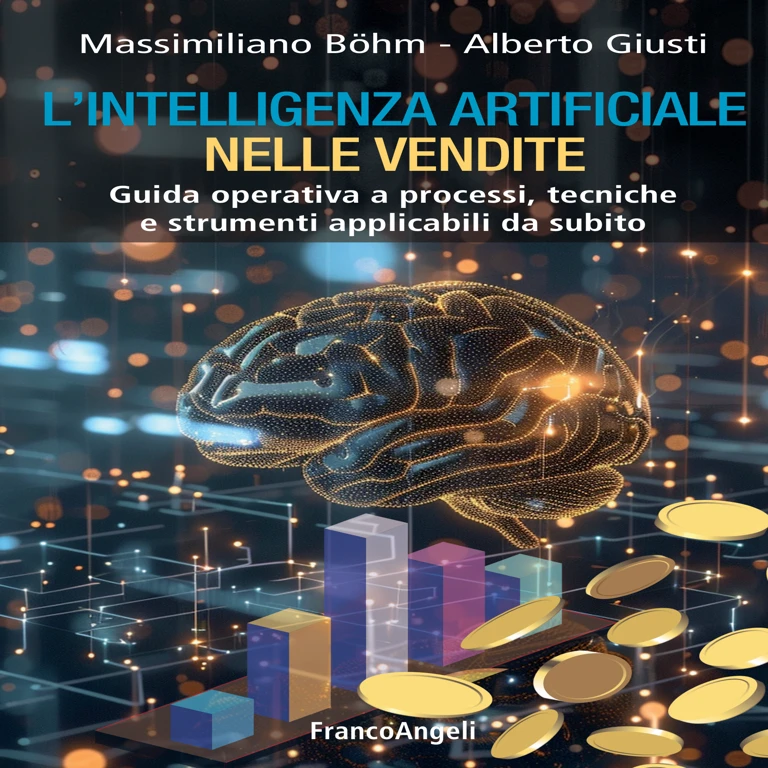 Quando l’intelligenza artificiale incontra le vendite