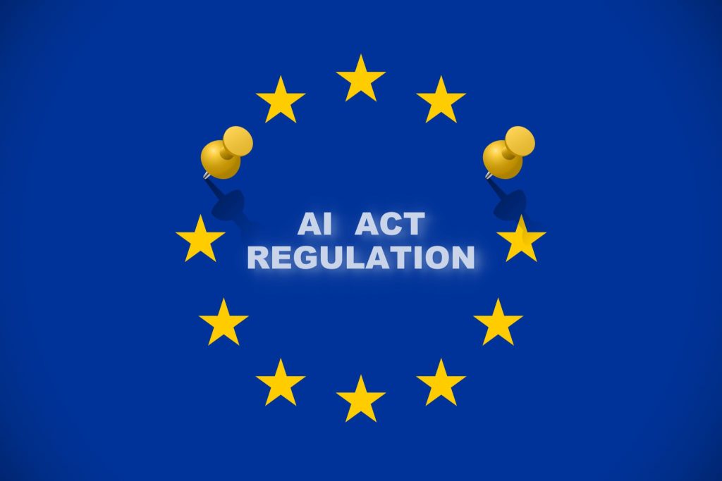 EU AI Act: cosa cambia davvero per aziende e manager