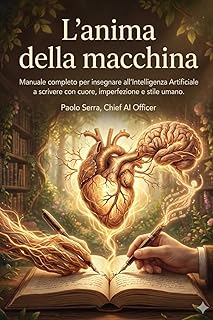 L’anima della macchina