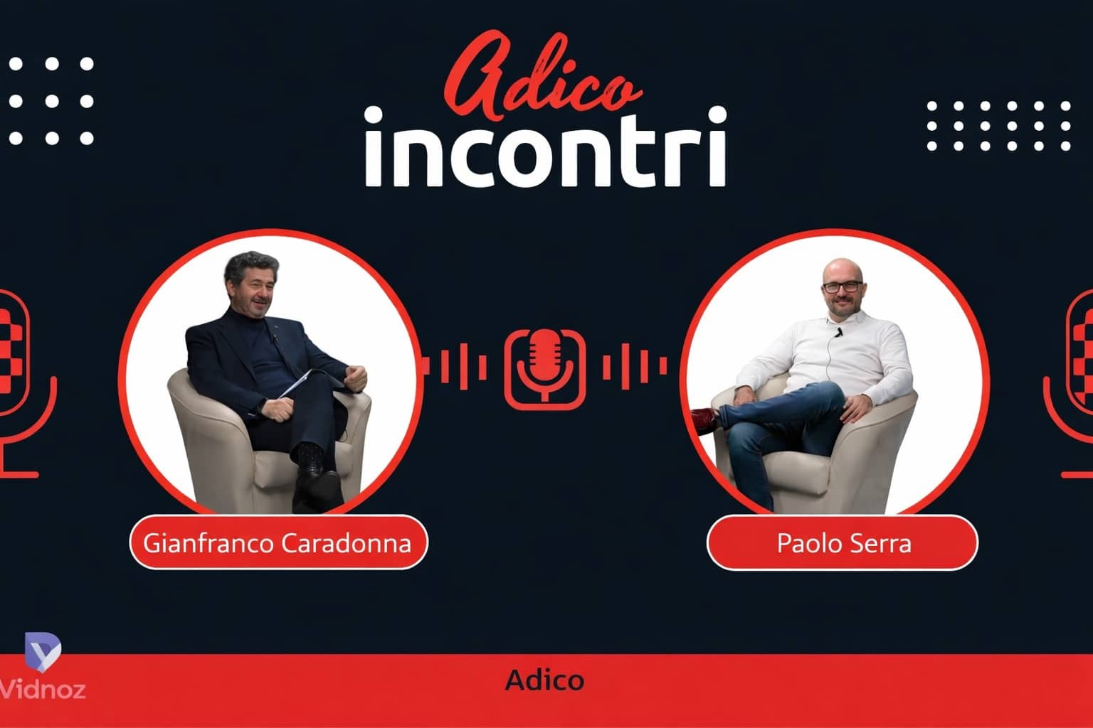 adico incontri